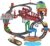 Thomas & Friends Talking Thomas & Percy Toy Train & Track Set, Motorized Engines with Sounds & Phrases for Preschool Kids Ages 3+ Years (Amazon Exclusive)