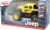 Jeep Gladiator 1:22 Scale R/C – Yellow – Taiyo, 2.4GHz, Scale Remote Control Vehicle, Authentic Design, Controller, Battery Powered Hobby Car