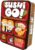 Sushi Go – The Pick and Pass family Card Game from Gamewright, great for 2-5 players aged 8 and up