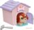 Little Live Pets My Puppy’s Home Minis – Pink & Purple Home | Plush Toy & Kennel Playset. Build Your Puppy’s Home, Name Your Puppy & Surprise! Puppy Appears! Which Puppy Will You Get? Easy Build DIY