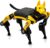 Robot Dog Bittle Robotics Kit (Construction) | Smart Robot Kit, Programmable Open Source, STEM & Robotics Education, App Control Intelligent Robot for Programmer, Developers, Geeks, & Students