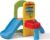 Step2 Play Ball Fun Climber, Kids Outdoor/Indoor Playset, Backyard Playground Set, Slide, Ladder, Ball Drop Maze, Outside Jungle Gym, For Toddlers 1.5+ Years Old