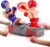 iPlay, iLearn Electronic Boxing Toys, RC Fighting Robots, Kid Board Games, Wrestling Battle Bots, Interactive Punching Boxer, Indoor Sports Playset, Cool Birthday Gift 3 4 5 6 7 8-12 Year Old Boy Teen