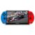 TCDSTAR Original factory 16GB Retro Handheld Games Player x 12 plus 10000games Portab 7 Inch e-book MP5 Video Game Consoles for PSP