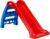 Little Tikes First Slip And Slide, Easy Set Up Playset for Indoor Outdoor Backyard, Easy to Store, Safe Toy for Toddler,Kids (Red/Blue), 39.00”L x 18.00”W x 23.00”H