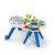 Baby Einstein Around We Grow 4-in-1 Walker, Discovery Activity Center and Table, Age 6 Months and up