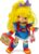 The Loyal Subjects Rainbow Brite 5.5-inch Poseable Fashion Doll