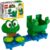 LEGO Super Mario Frog Mario Power-Up Pack Building Set, Collectible Mario Toy for Boys & Girls Ages 6 and Up, 71392