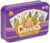 PlayMonster Five Crowns Collectible Tin – Card Game for Kids and Adults, Family Game Night, The Game isn’t Over Until the Kings Go Wild!, 5 Suited Rummy Style Card Game, 1-7 Players, Ages 8+