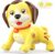 Remote Control Robot Dog Toy, Interactive Robot Dog Toys for Kids with Music, LED, Rechargeable Robot Pet, Auto Demo Dancing Walking Ideal Holiday Birthday Robot Toys for Ages 5-7