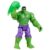 Marvel Epic Hero Series Hulk Deluxe Action Figure, 4-Inch-Scale, Avengers Super Hero Toys for Kids 4 and Up