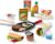 Melissa & Doug Fill & Fold Taco & Tortilla Set, 43 Pieces – Sliceable Wooden Mexican Play Food, Skillet, and More – FSC Certified