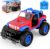 NQD Spider Remote Control Car for Kids, RC Car for Boys, 2.4Ghz Off Road RC Trucks, All Terrain SUV Jeep Toy for Birthday for Kids 3-8 Years Old