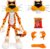 Cheetos 6″ Chester Cheetah Action Figure, Toys for Kids and Adults