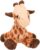 Wild Republic Giraffe Plush, Stuffed Animal, Plush Toy, Gifts for Kids, Hug’Ems 7