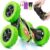 Remote Control Car, RC Cars Toys for Ages 5-7, 2.4GHz 4WD Fast RC Car Kids Toys for Ages 8-13, Double Sided 360° Rotating Monster Truck Toys for Girls RC Truck Toy Cars for Boys