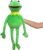 Kermit Frog Hand Puppet, Kermit The Frog Stuffed Plush Toy for Boys & Girls, The Puppet Movie Show Soft Frog Doll for Role Play – 24 Inches