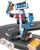 Robot Building Kits for Kids, Stem Toys for Boys Age 8-12, APP & Remote Control Educational Coding Building Sets, Programmable Robot for Kids, Rechargeable Robotic Kit Gifts for Girls Boys (635 PCS)