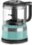 KitchenAid 3.5 Cup Food Chopper – KFC3516, Aqua Sky