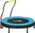 SONGMICS Trampoline for Kids, 3ft Mini Trampoline with Handlebar, Toddler Trampoline for Indoor and Outdoor, Max. Load 220 lb