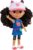 Gabby’s Dollhouse, 8-inch Gabby Girl Doll (Travel Edition) with Accessories, Kids Toys for Ages 3 and up