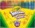 Crayola Twistables Colored Pencil Set (50ct), No Sharpen Colored Pencils For Kids, Coloring Book Pencils, Stocking Stuffers for Kids, Holiday Gift, 4+