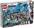 LEGO Marvel Avengers Iron Man Hall of Armor 76125 Building Kit, Tony Stark Iron Man Suit Action Figures (524 Pieces)