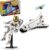 LEGO Creator Space Play Pack Building Toys Set – Space Toys for Kids, Boys & Girls, Ages 9+ – 6 Building Options Including an Astronaut, Spaceship, & More – Gift Ideas for Birthdays – 66791