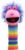 The Puppet Company – Knitted Puppets -Gloria Hand Puppet [Toy], 15 inches