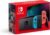 Nintendo Switch™ with Neon Blue and Neon Red Joy‑Con™