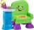 Fisher-Price Toddler Toy Laugh & Learn Song & Story Learning Chair with Music Lights & Activities for Infants Ages 1+ Years (Amazon Exclusive)