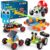 STEM Kits for Kids Ages 8-10, Robot Building Kits for Boys 8-12 5-7, Science Experiments for Kids 6-8 9-12, Car Crafts Activities Engineering Kit, STEM Toys Gifts for 5+ 6 7 8 10 12 Year Old Boys Girl