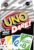 Mattel Games ​UNO Dare Card Game for Family & Game Nights Featuring Challenging & Silly Dares from 3 Different Categories