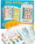 Kids Logic Learning Pad and Talking Flash Cards for 3-6 Yrs – Educational Kids Tablet Without Screen – Interactive Brain Teaser Logic Puzzles Game – Electronic Learning Games