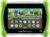 LeapFrog LeapPad Academy Kids’ Learning Tablet, Green