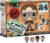 Funko Advent Calendar: the Office – Michael Scott – 24 Days Of Surprise – Collectible Vinyl Mini Figures – Mystery Box – Gift Idea – Holiday Xmas for Girls, Boys & Kids – Christmas Countdown