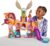 My Little Pony Toys, Sunny’s Playset Reveal, 25-Inch-Tall Transforming Doll Playsets and Interactive Toys for 5 Year Old Girls & Boys (Amazon Exclusive)