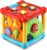 VTech Busy Learners Activity Cube (Frustration-free Packaging)