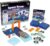 Learning Resources Space Rover Deluxe Coding Activity Set, 51 Pieces, Ages 4+, Coding for Kids, Coding Toys, Kids STEM,Toys STEM,Space Toys, Astronaut Toys