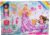 Barbie Dreamtopia Advent Calendar, Fantasy-Themed with 24 Surprises, Daily Toys Include Barbie Fashion Doll, Pets, Clothes & Accessories Like Mermaid Tail & Wings