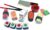 Melissa & Doug Sushi Slicing Play Food Set – Pretend Play Kitchen Toys, Wooden Sushi Food For Play, Pretend Sushi For Kids Ages 3+