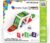 CreateOn Magna-Tiles The Very Hungry Caterpillar Toys, Magnetic Building Toys from The World of Eric Carle Books, Educational Magnetic Tiles Toys for Ages 3+, 16 Pieces