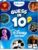 Skillmatics Collectible Card Game – Guess in 10 Disney, Stocking Stuffers, Perfect for Kids, Teens, Adults Who Love Board Games, Cinderella, Mickey Mouse, Gifts for Ages 6, 7, 8, 9 and Up