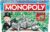 Monopoly Game, Family Board Games for 2 to 6 Players & Kids Ages 8 and Up, Includes 8 Tokens (Token Vote Edition)