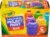 Crayola Washable Kids Paint (6ct), Paint Set for Kids, Assorted Bold Colors, Art Supplies for Kids, Kids Crafts, Nontoxic