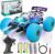 RC Cars,Remote Control Car RC Truck for Kids Boys Ages 4-7 8-12 Adults Toddler, Off Road Radio Controlled Toy with LED Lights,20KMH,40Mins,2.4Ghz