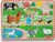 Melissa & Doug Old MacDonald’s Farm Sound Puzzle – Farm Animal Toys, Sound Puzzles For Toddlers And Kids Ages 2+