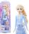 Mattel Disney Frozen Toys, Elsa Fashion Doll & Accessory with Signature Look, Inspired by Disney Frozen 2