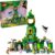 LEGO Wicked Welcome to Emerald City Building Toy – Wicked Toy for Kids, Ages 9+ – Gift for Girls and Boys with Tower Model, Glinda, & Elphaba Minidolls – 75684