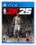 NBA 2K25 – PlayStation 4